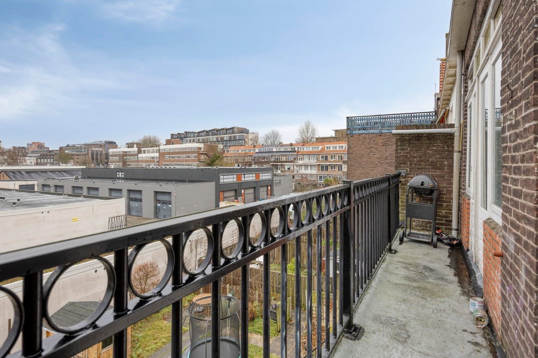 Photo 28 of Oranjelaan 57