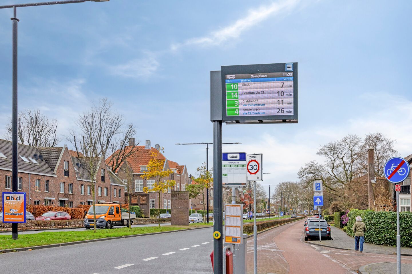 Photo 29 of Oranjelaan 57