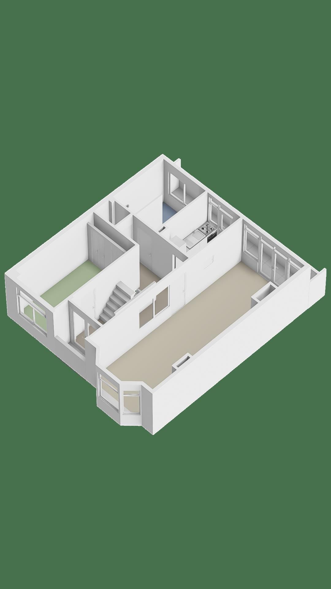 Photo 33 of Oranjelaan 57