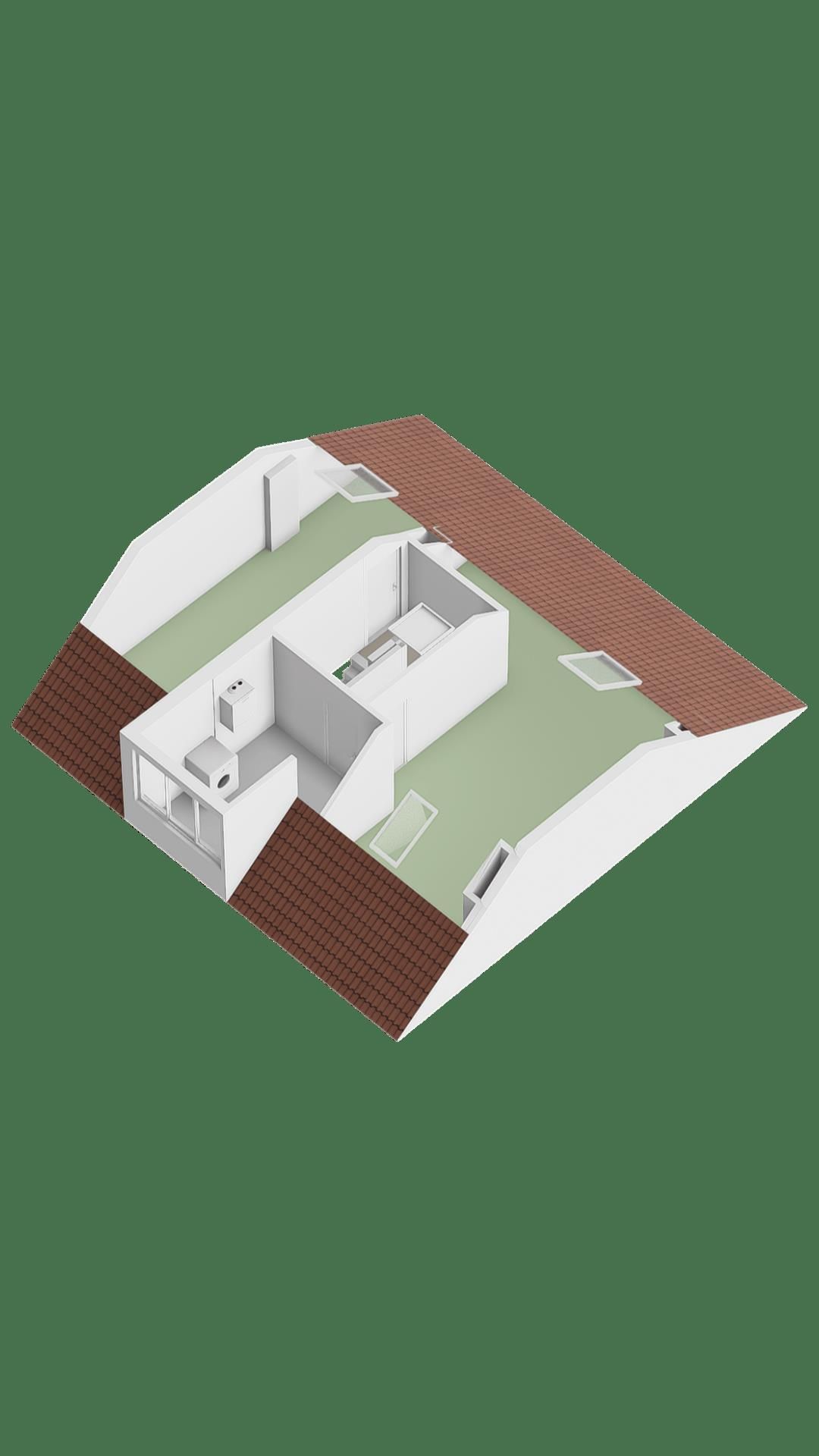 Photo 35 of Oranjelaan 57