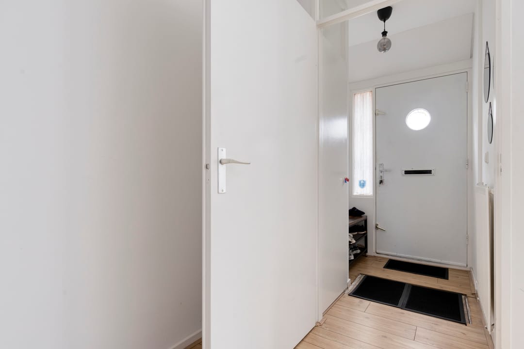 Foto 2 van Bolnesservliet 26