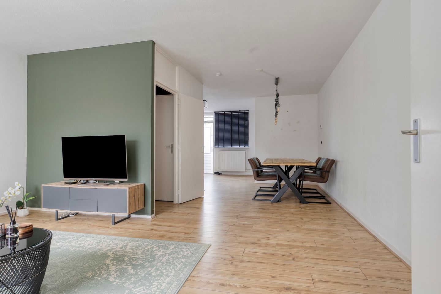 Foto 4 van Bolnesservliet 26