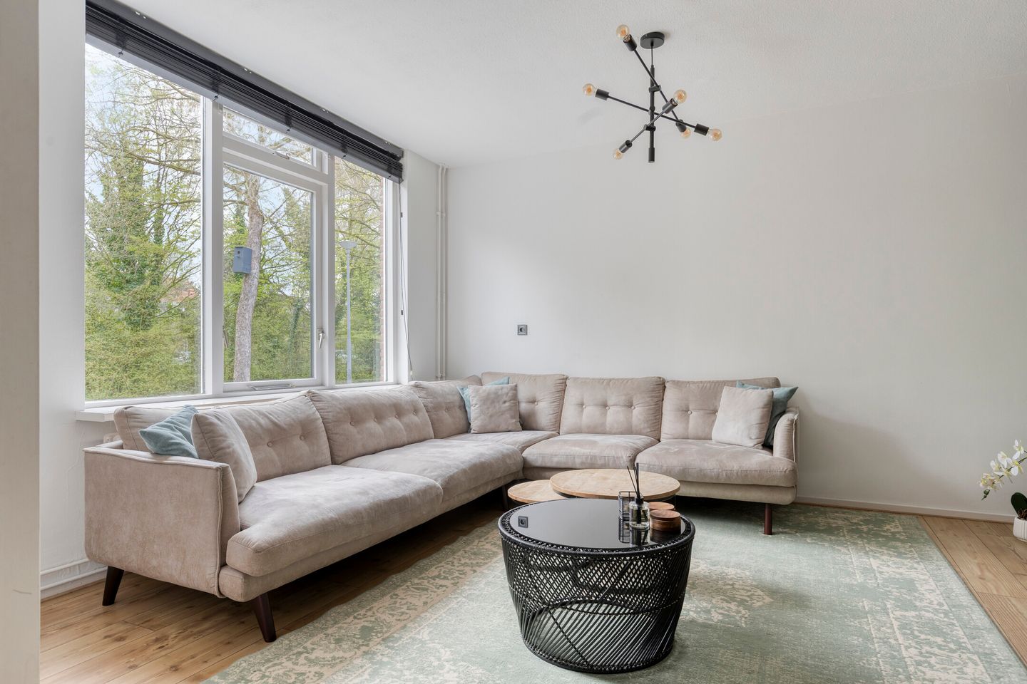 Foto 5 van Bolnesservliet 26