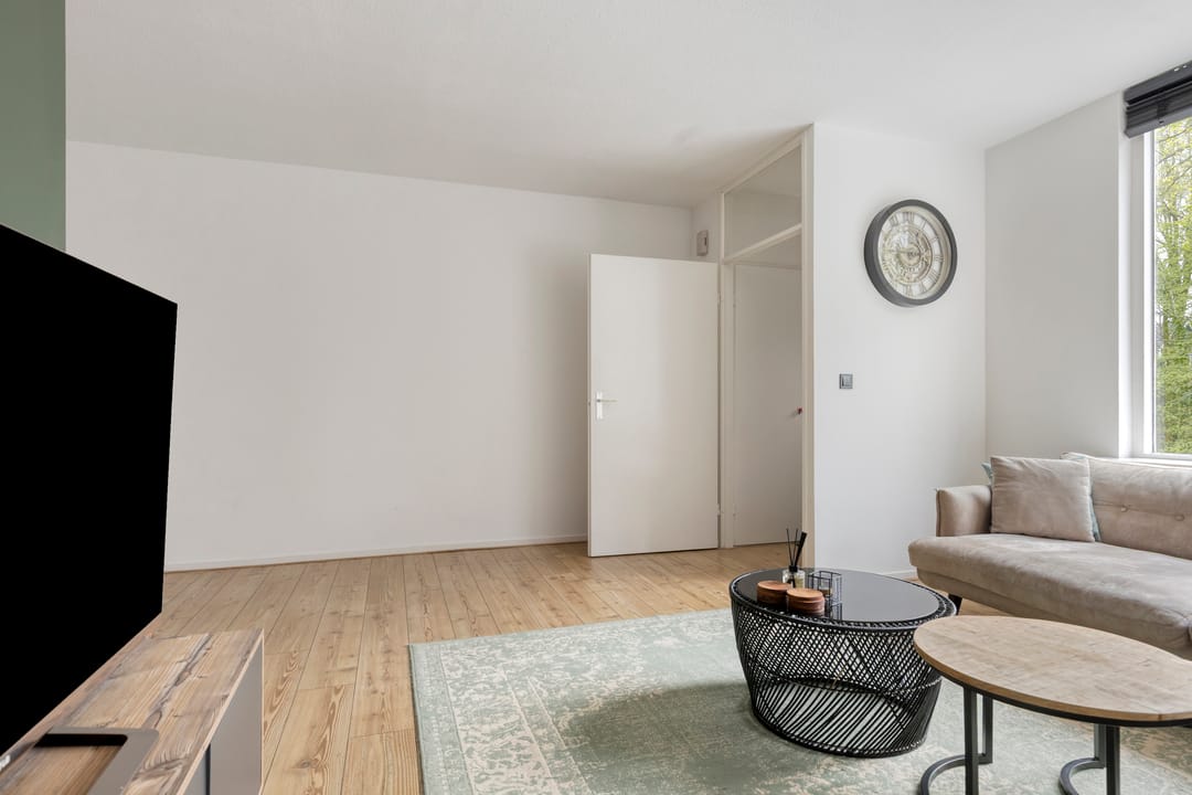 Foto 7 van Bolnesservliet 26