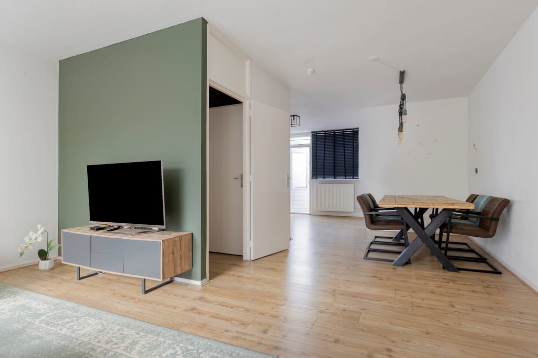 Foto 8 van Bolnesservliet 26