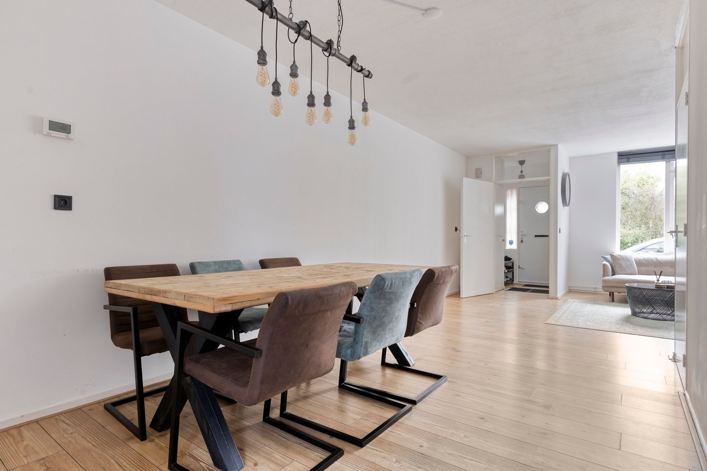 Foto 10 van Bolnesservliet 26