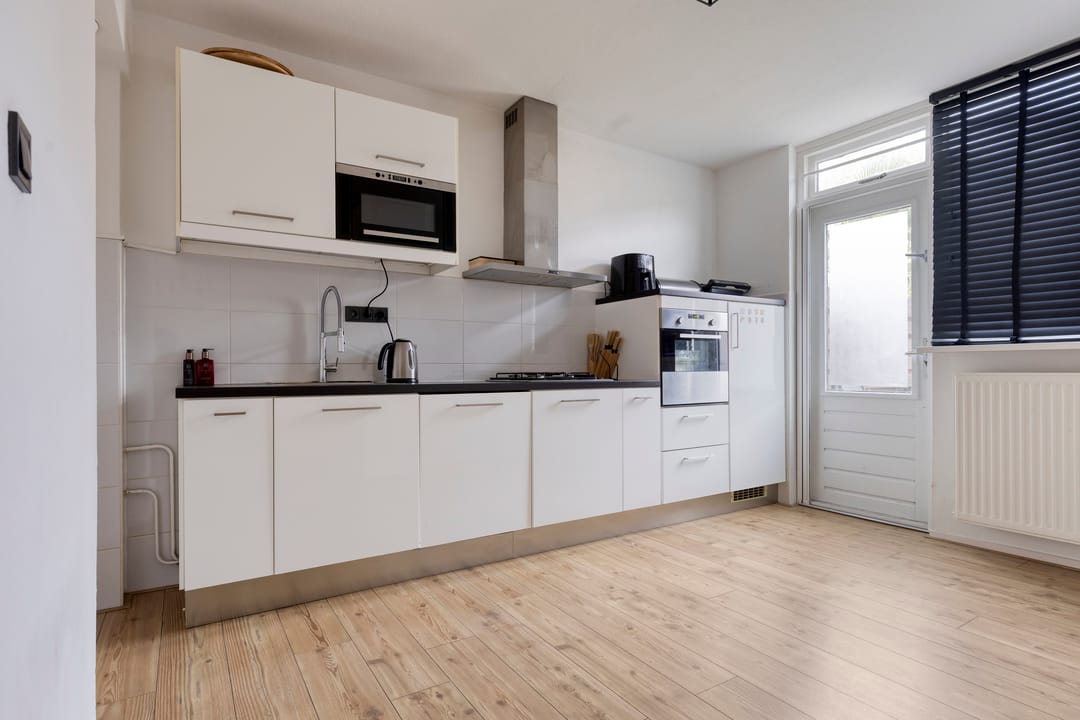 Foto 11 van Bolnesservliet 26