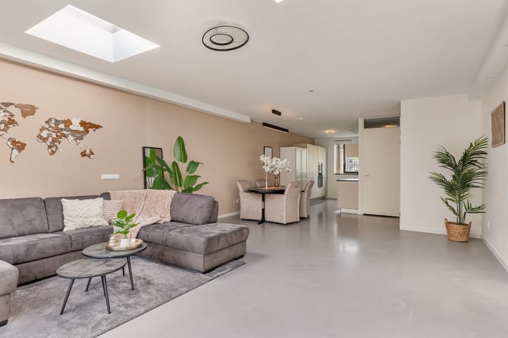 Foto 3 van Eensgevonden 12