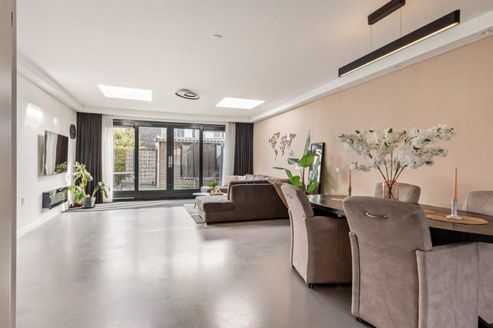 Foto 4 van Eensgevonden 12