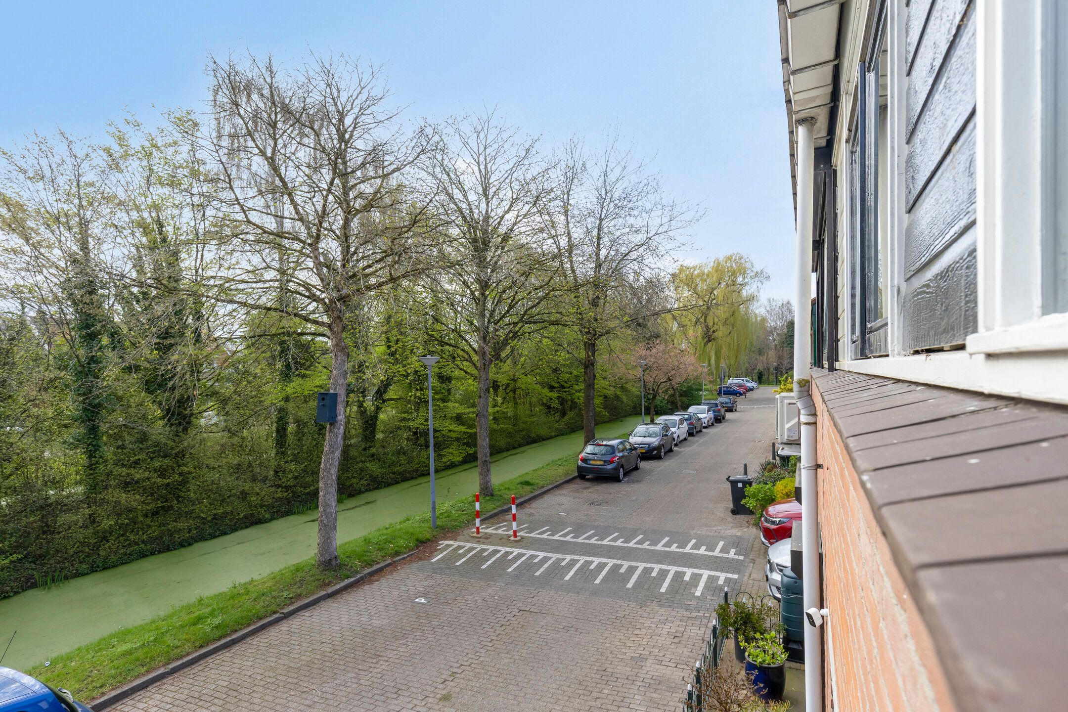 Foto 30 van Bolnesservliet 26