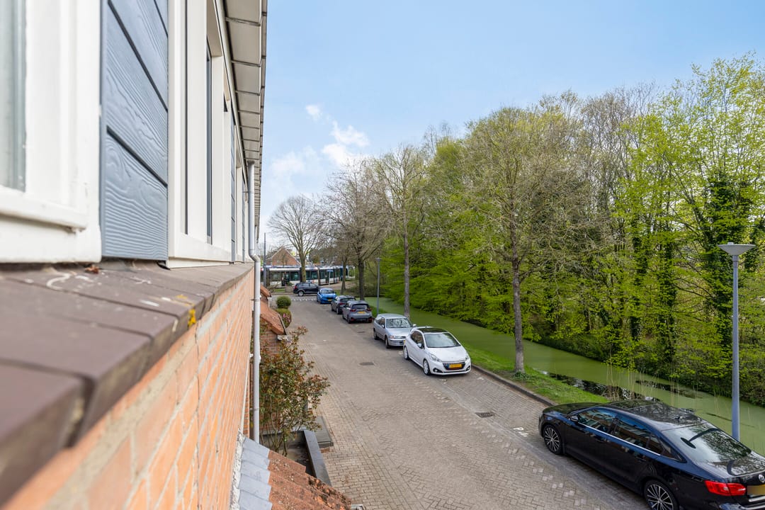 Foto 31 van Bolnesservliet 26