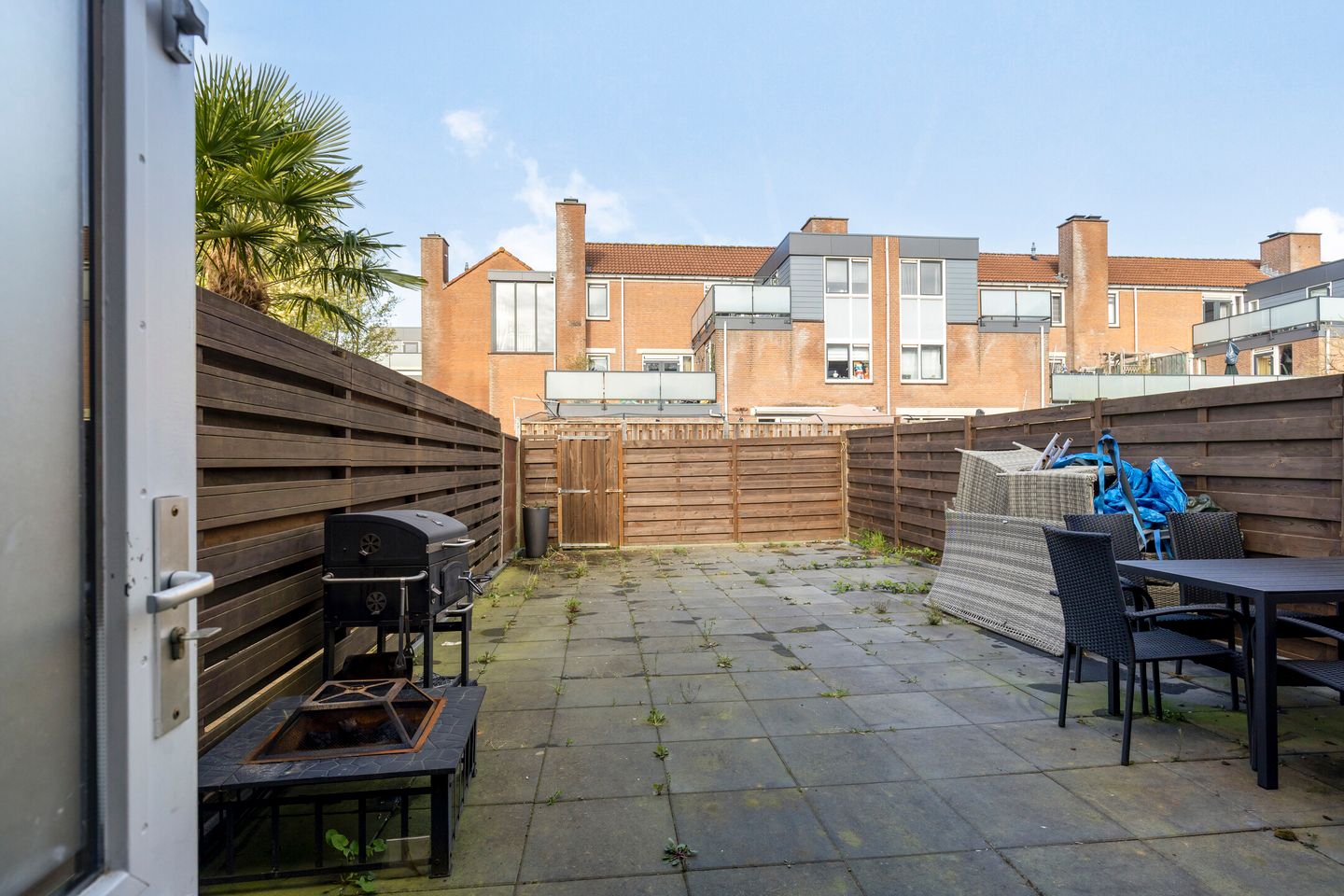 Foto 44 van Bolnesservliet 26