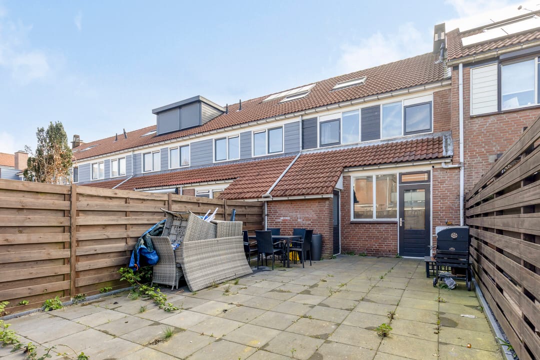 Foto 46 van Bolnesservliet 26