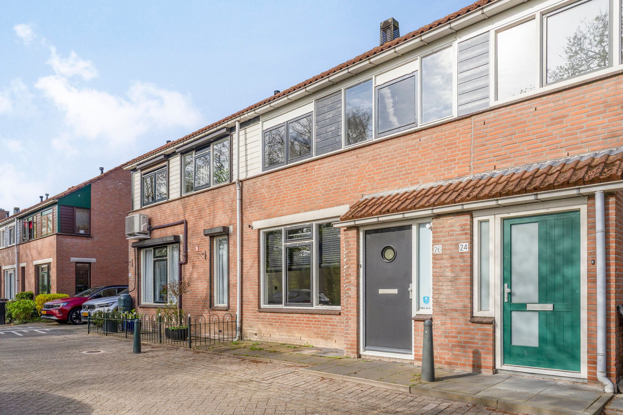 Foto 48 van Bolnesservliet 26