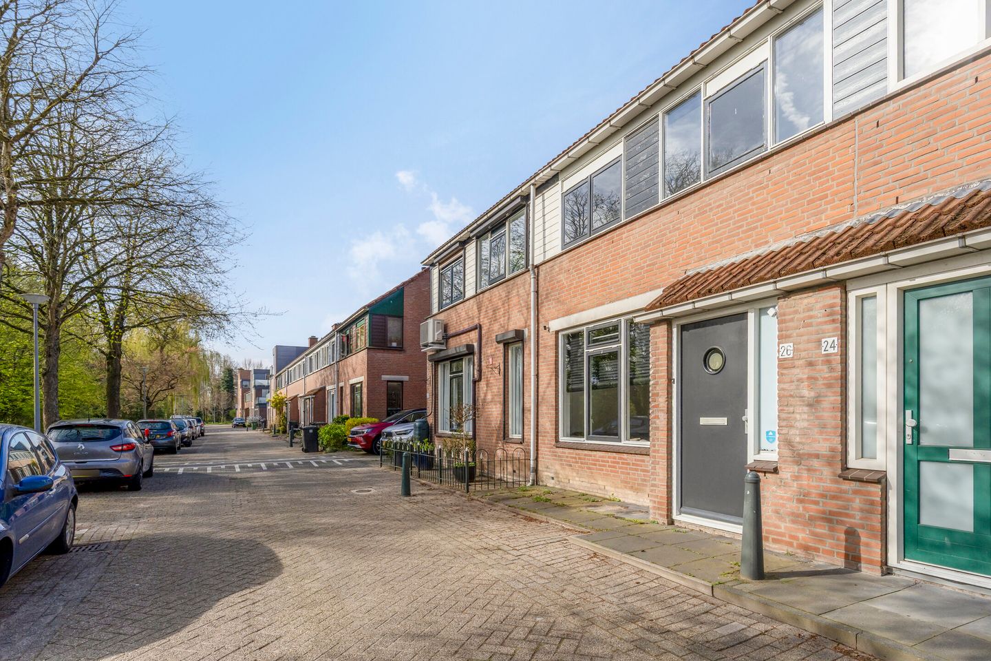 Foto 49 van Bolnesservliet 26