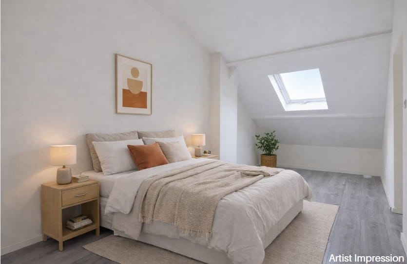 Photo 22 of Oranjelaan 57