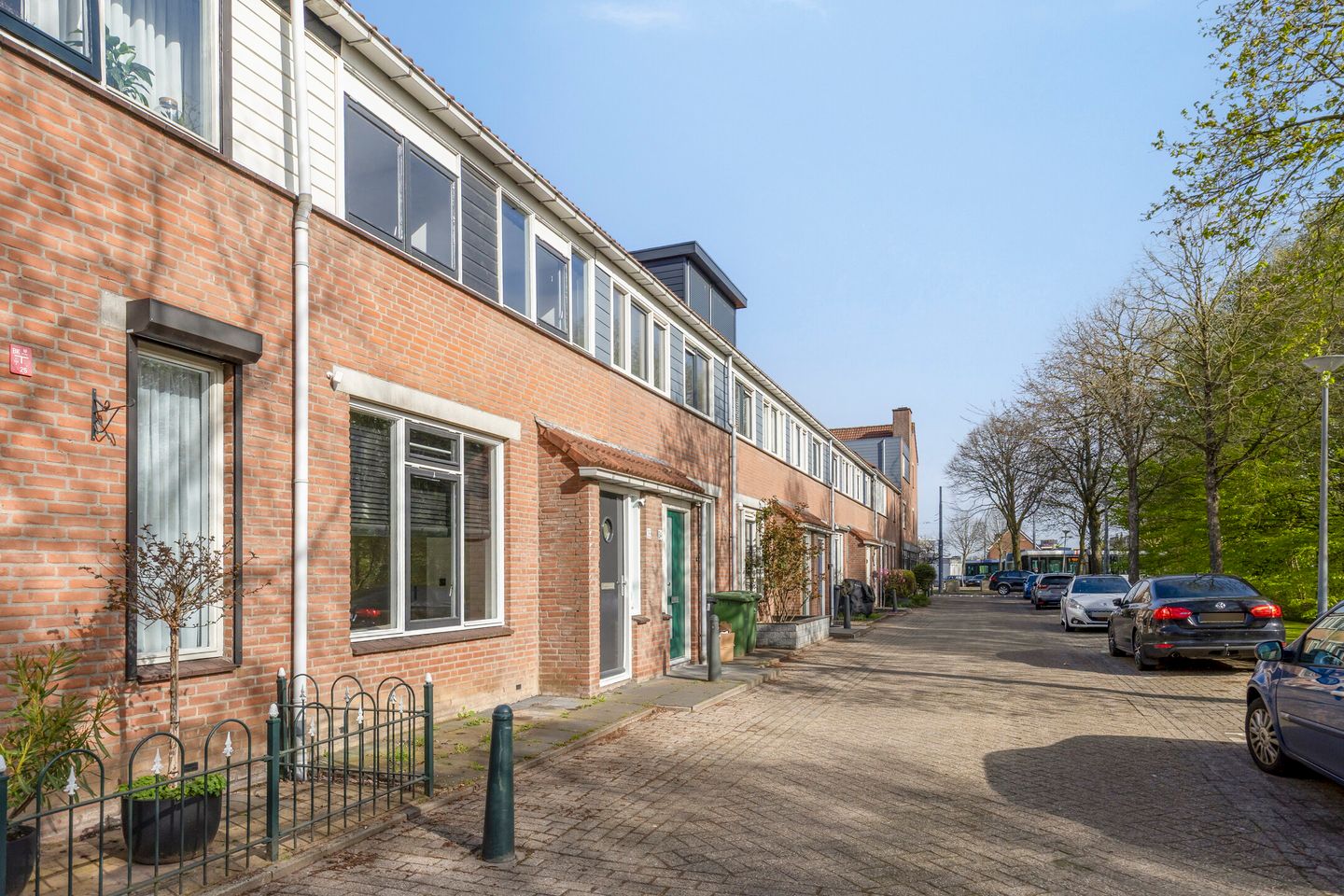 Foto 50 van Bolnesservliet 26