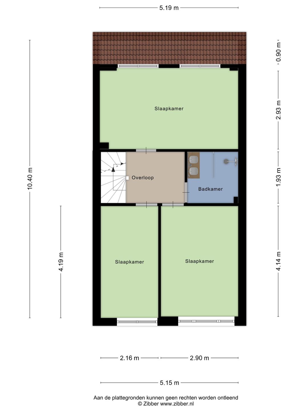 Foto 53 van Bolnesservliet 26