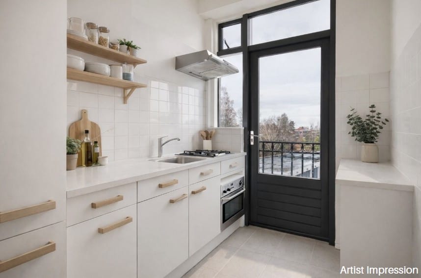 Photo 12 of Oranjelaan 57