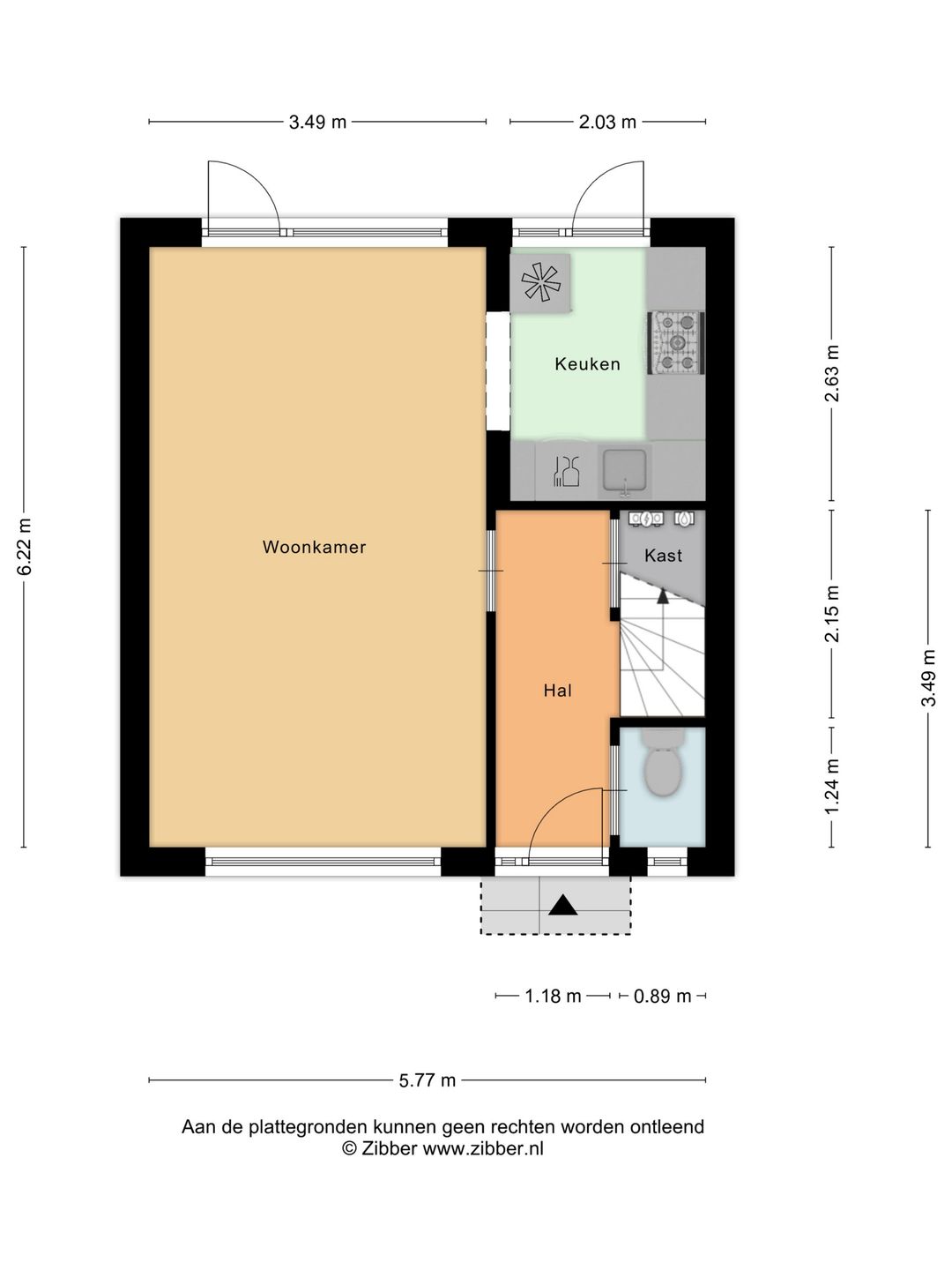 Foto 43 van Klooienberglaan 160