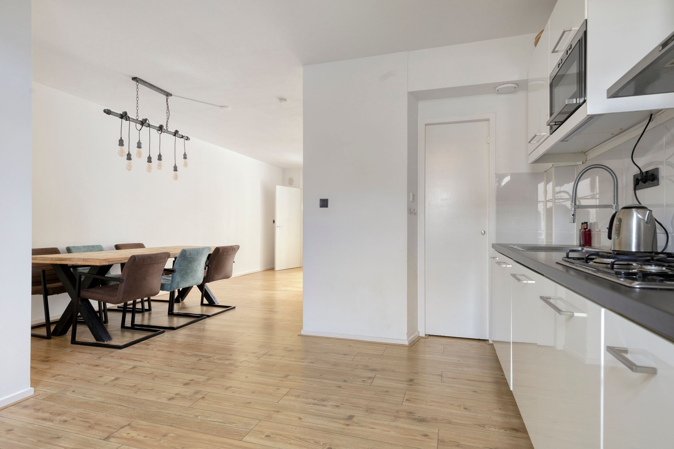 Foto 15 van Bolnesservliet 26