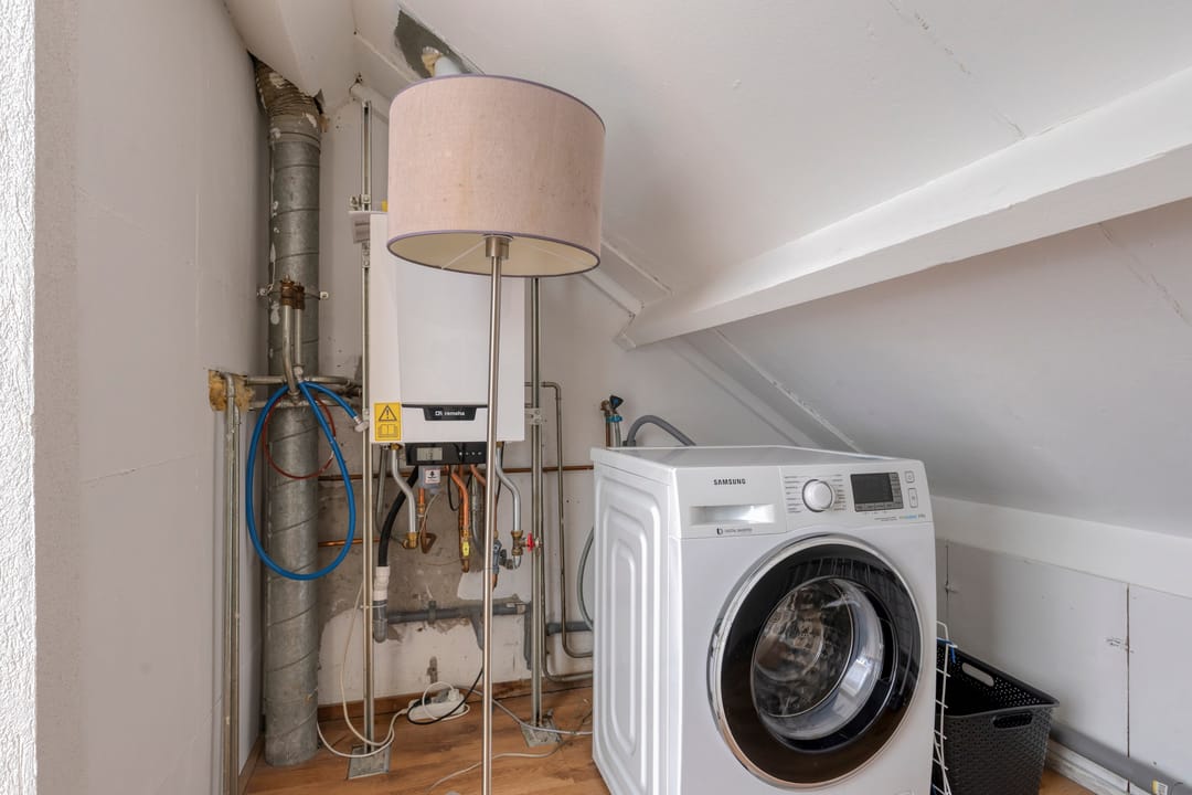 Foto 43 van Bolnesservliet 26