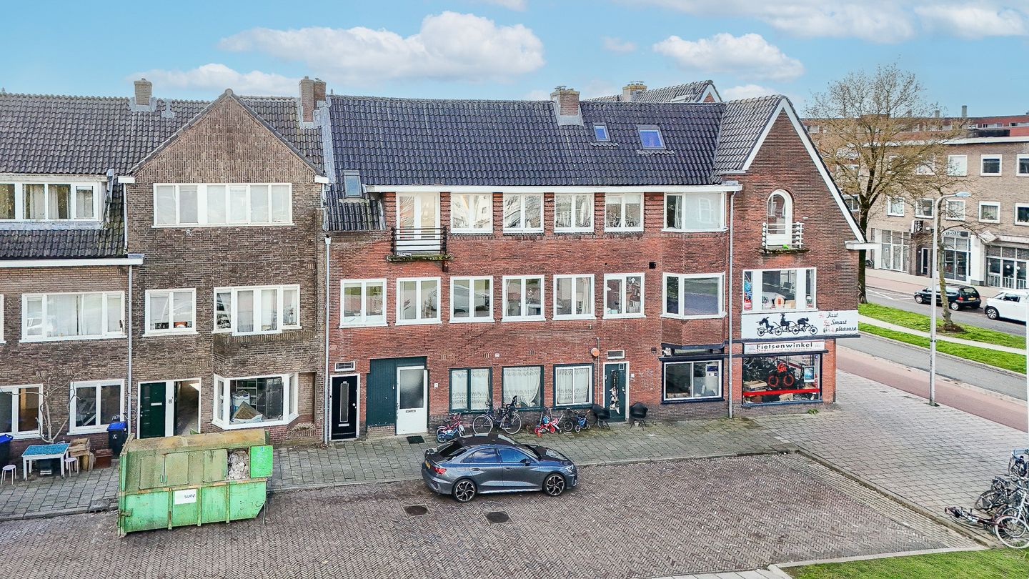 Photo 5 of Asselijnstraat 1-BSA