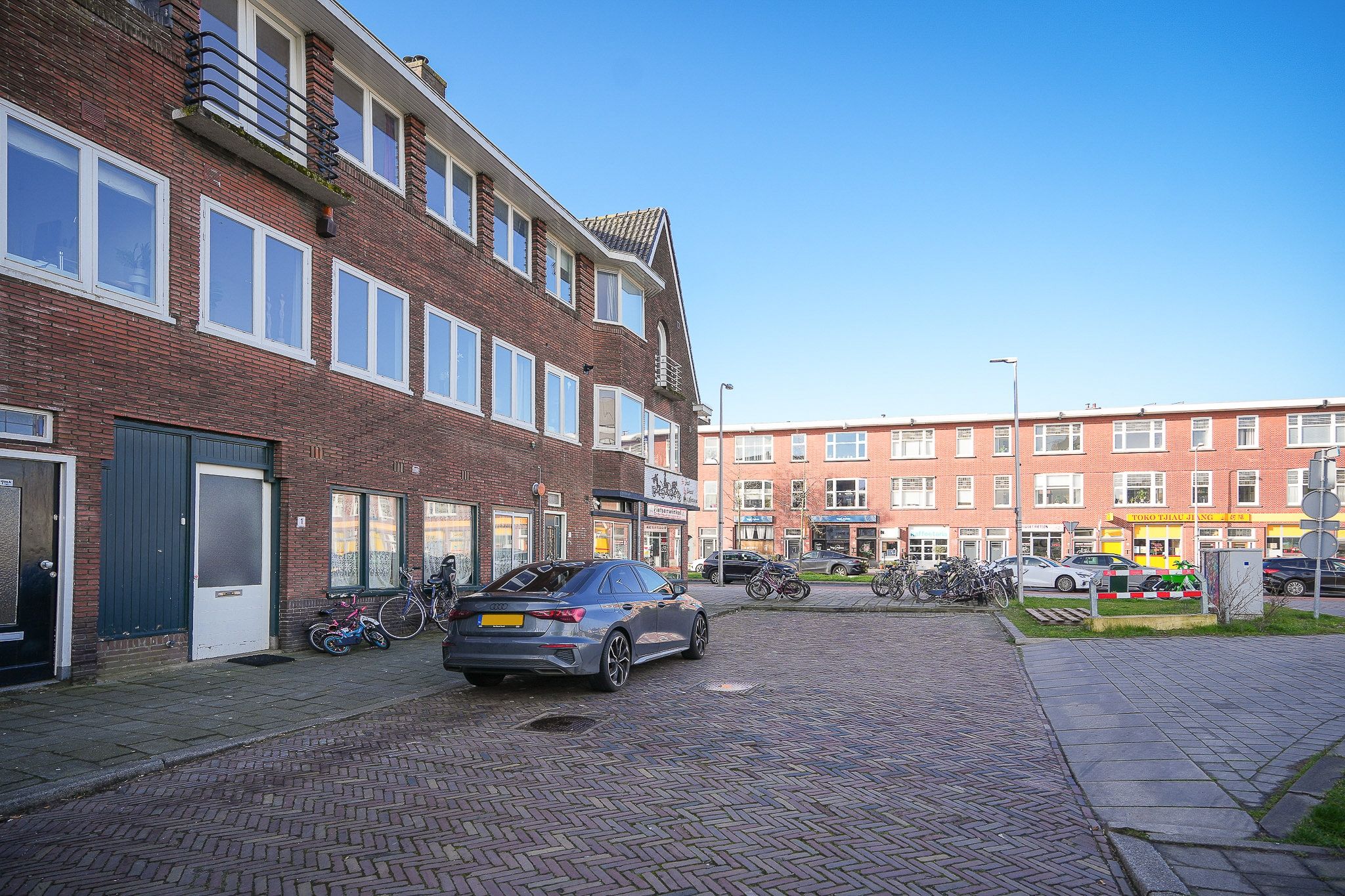 Photo 6 of Asselijnstraat 1-BSA