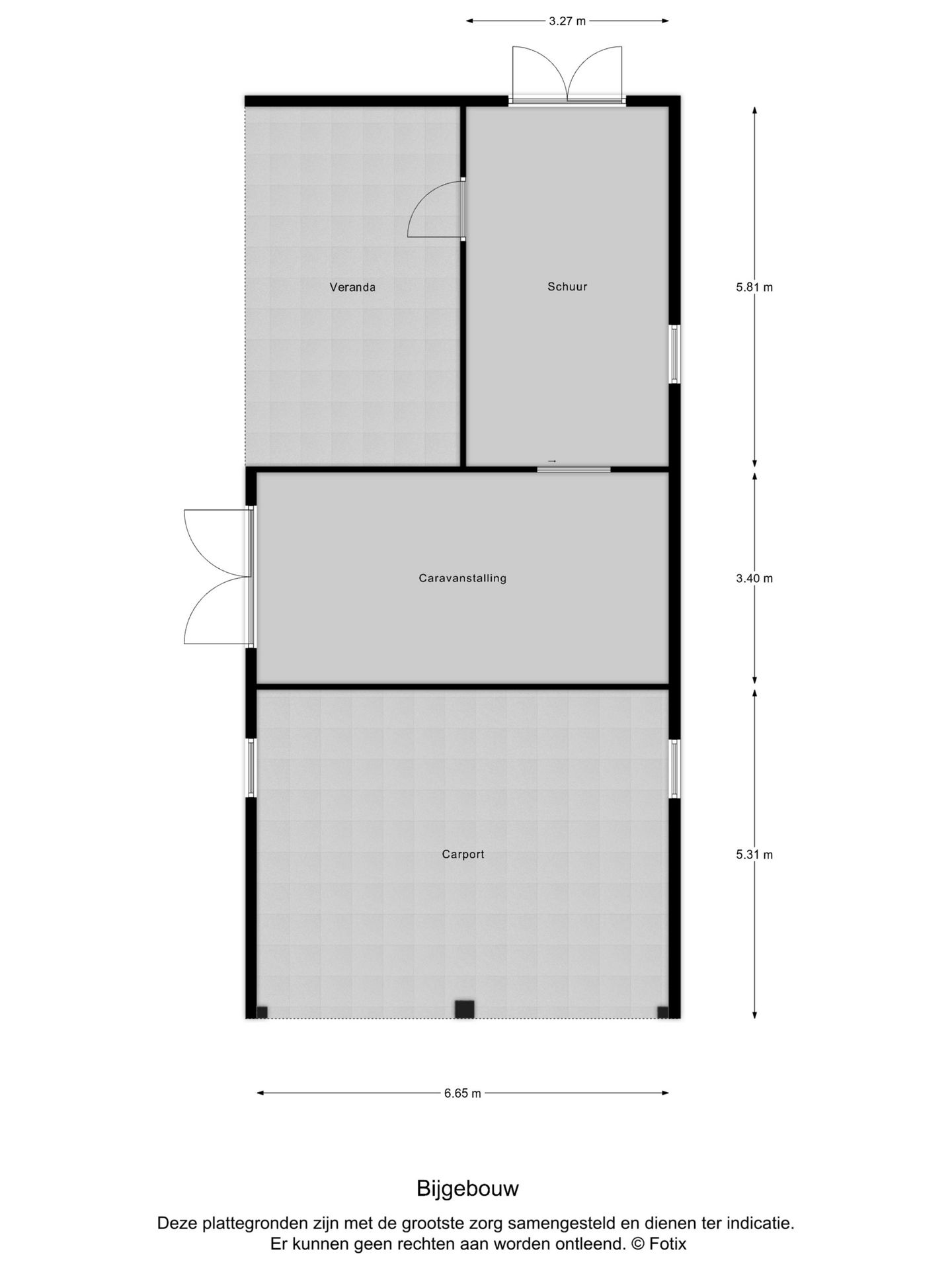 Luxury Detached Barn House with Outbuilding in Natural Setting — 65
