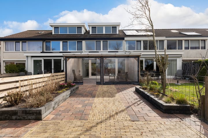 Foto 2 van Johan Winklerwei 337