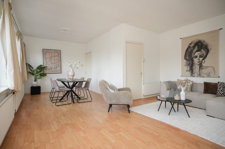 Foto 2 van Asselijnstraat 1-BSA