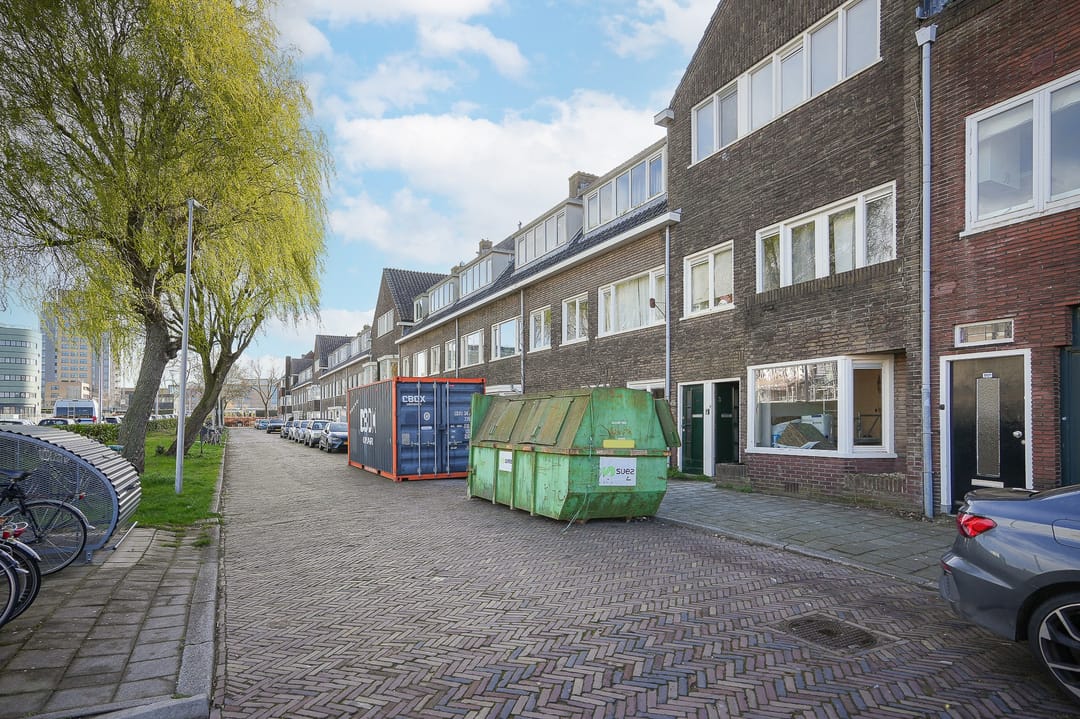 Photo 7 of Asselijnstraat 1-BSA