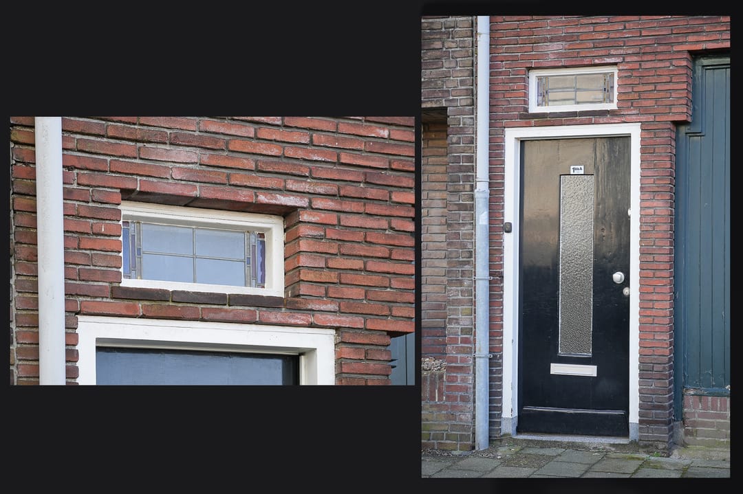 Photo 8 of Asselijnstraat 1-BSA