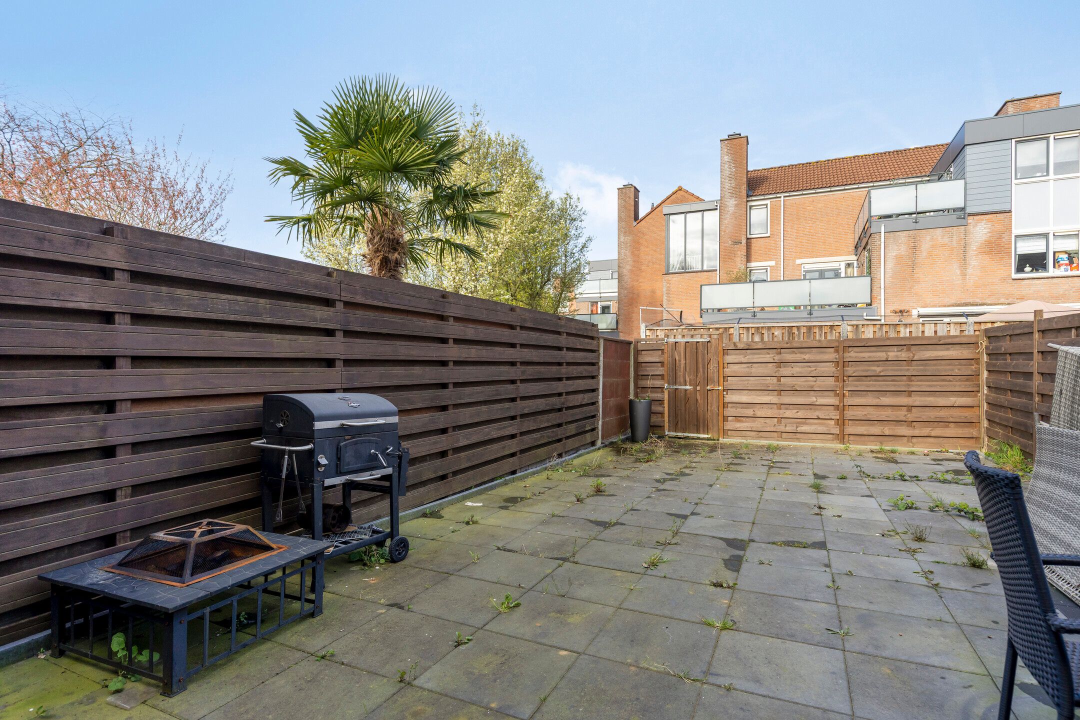 Foto 45 van Bolnesservliet 26