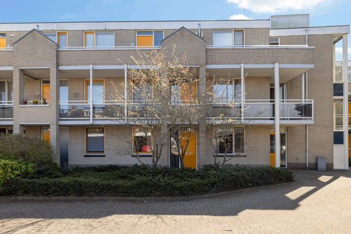 Foto 3 van Zeisterweg 23-4