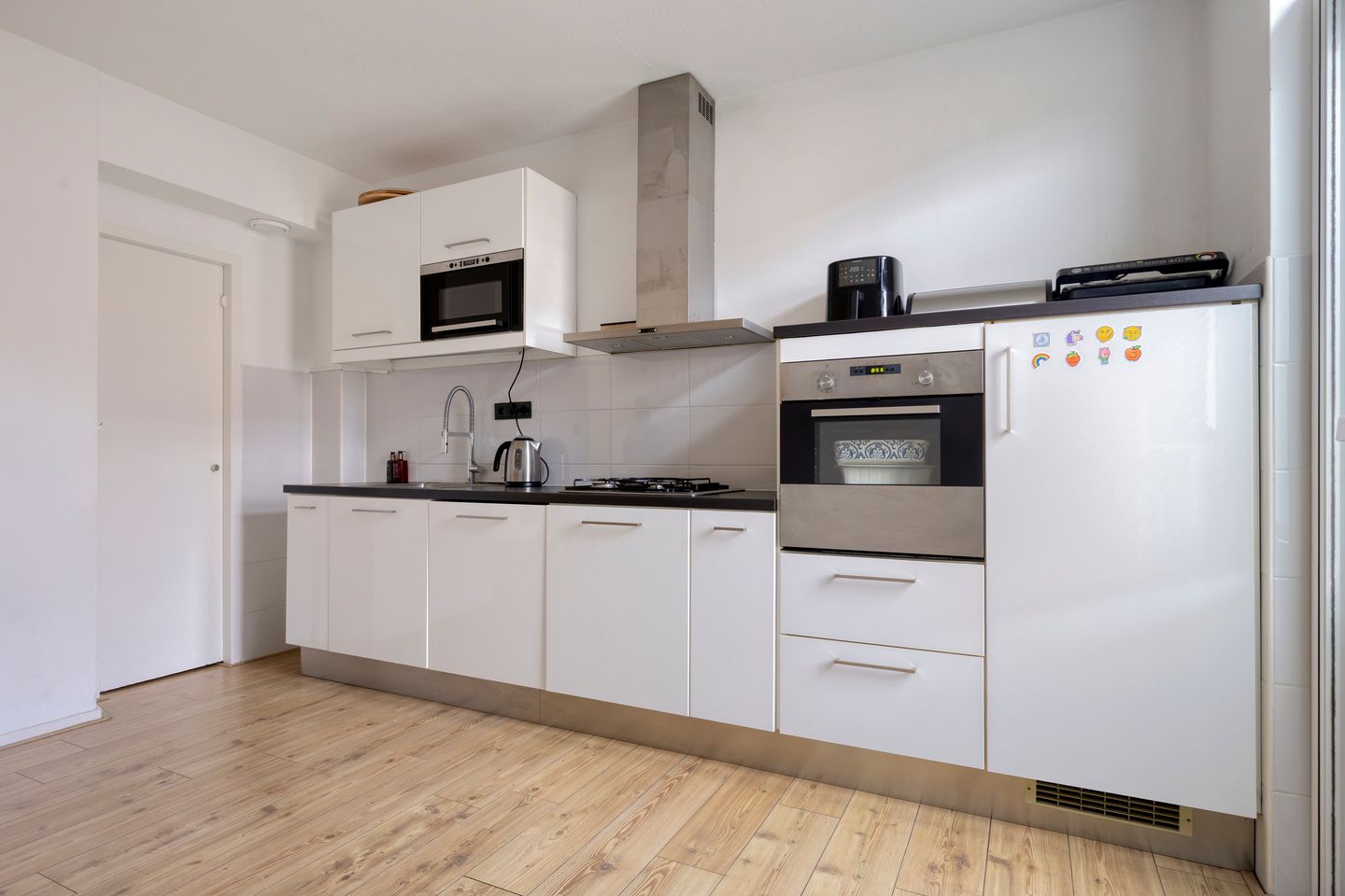 Foto 14 van Bolnesservliet 26