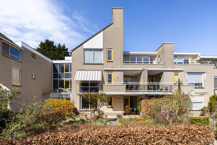 Foto 2 van Zeisterweg 23-4