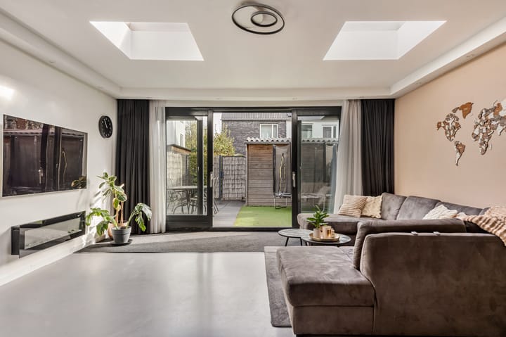 Foto 2 van Eensgevonden 12