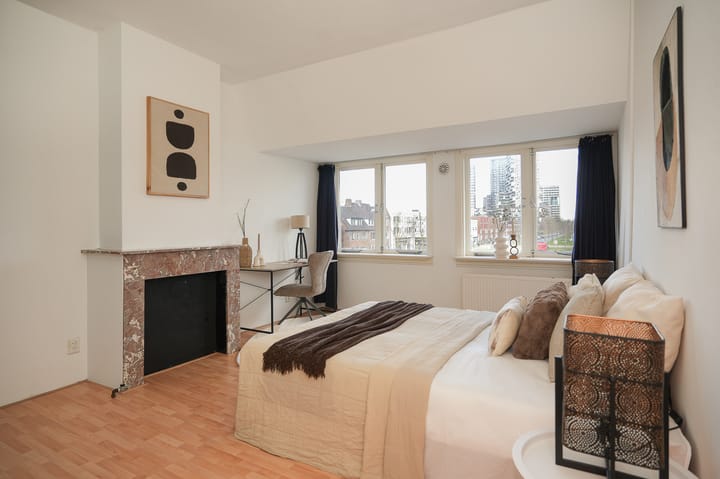 Foto 3 van Asselijnstraat 1-BSA