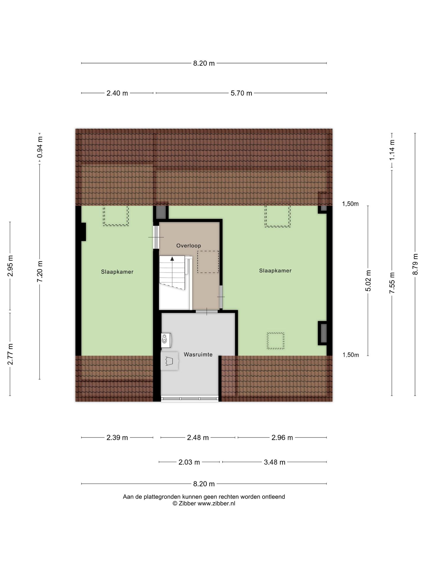 Photo 34 of Oranjelaan 57