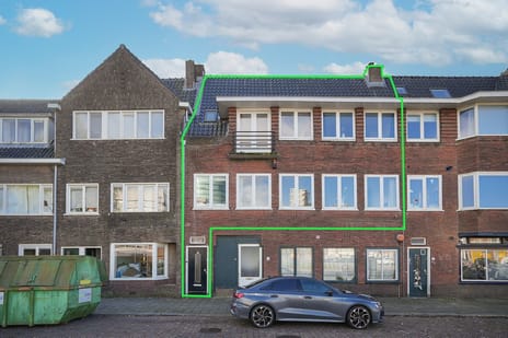 Asselijnstraat thumbnail