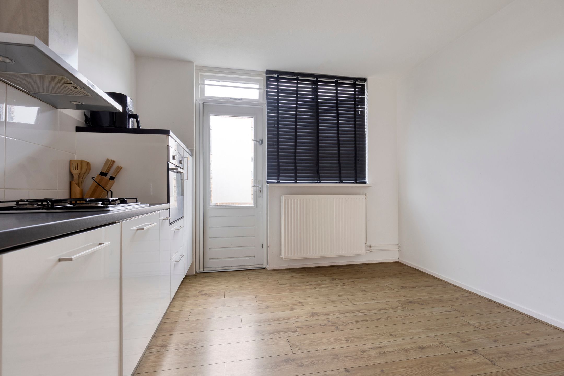 Foto 12 van Bolnesservliet 26