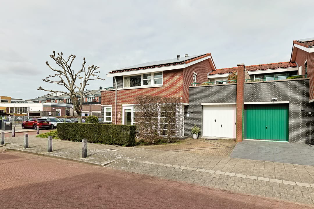 Foto 73 van Brugwacht 11