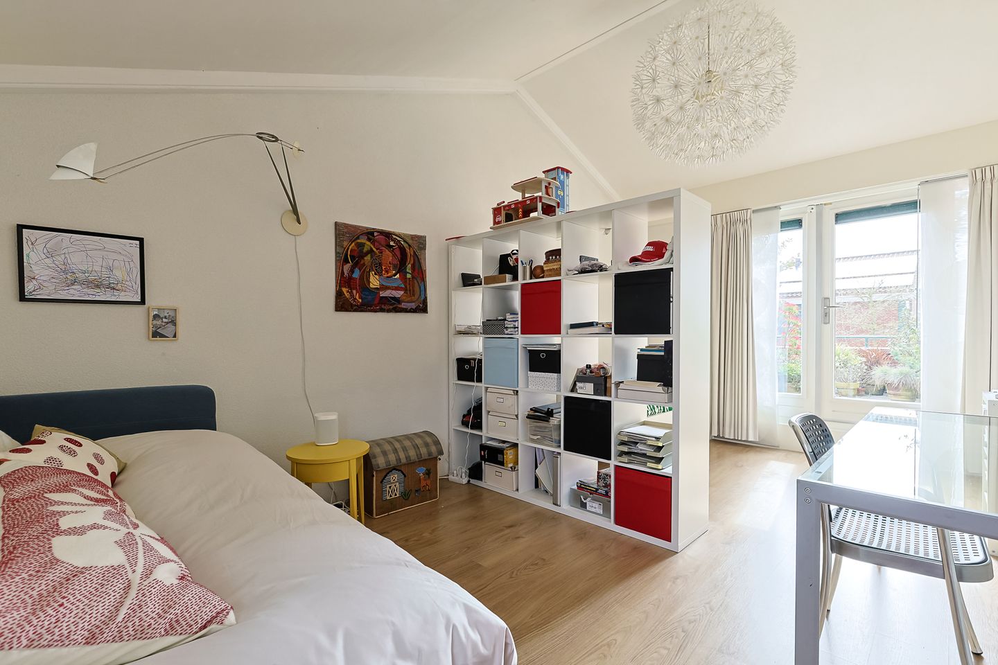 Foto 29 van Brugwacht 11