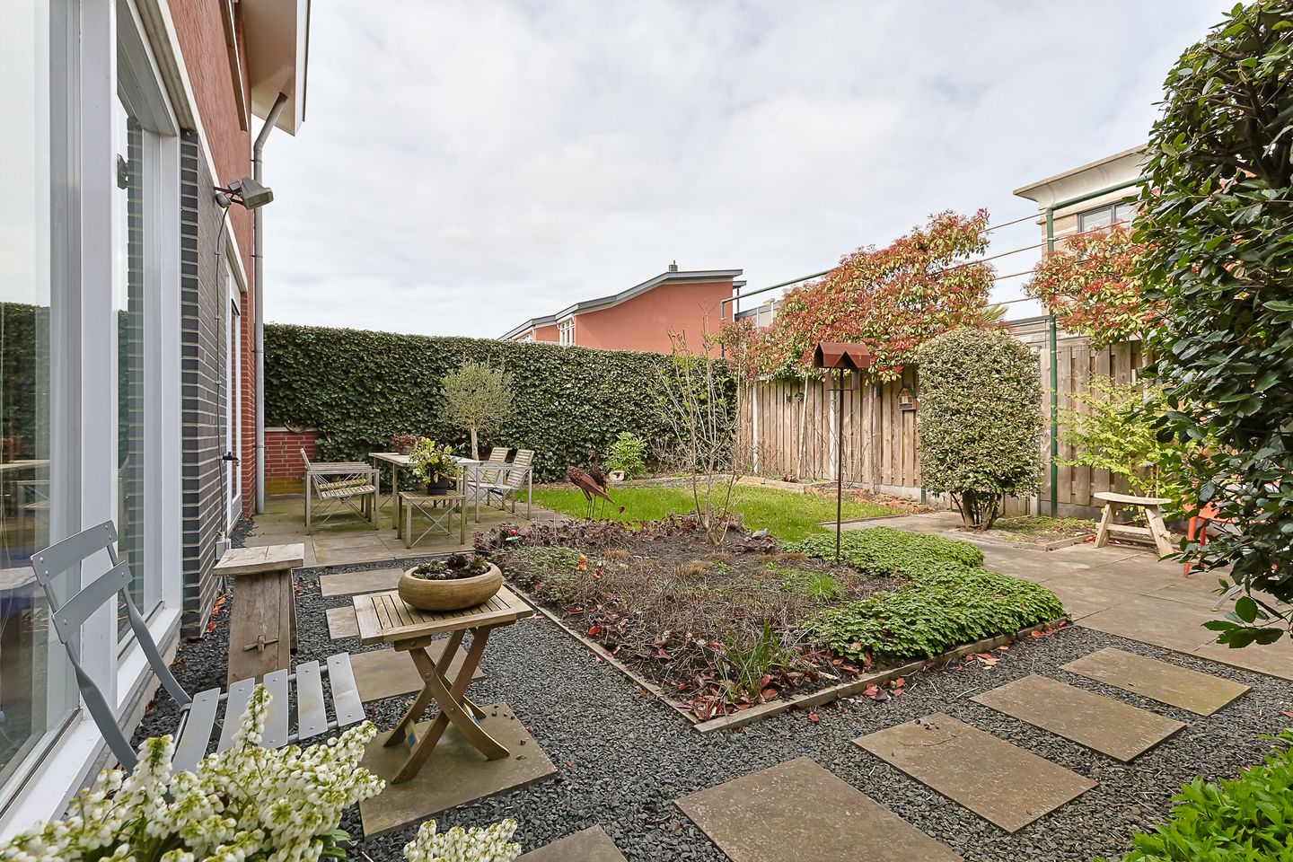 Foto 65 van Brugwacht 11