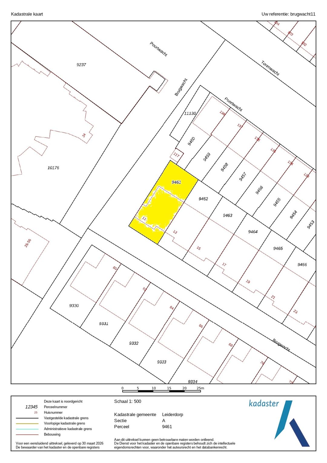 Foto 77 van Brugwacht 11