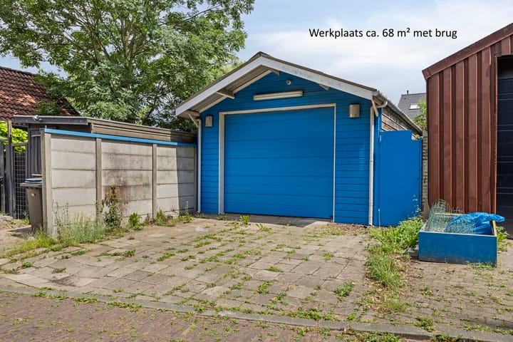 Photo 3 of Nieuwstraat 16