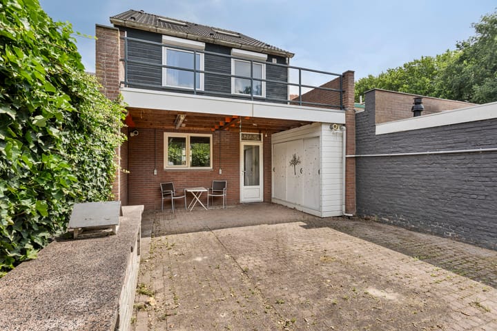 Photo 5 of Nieuwstraat 16