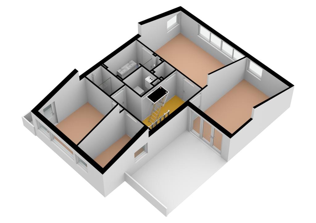 Foto 82 van Brugwacht 11