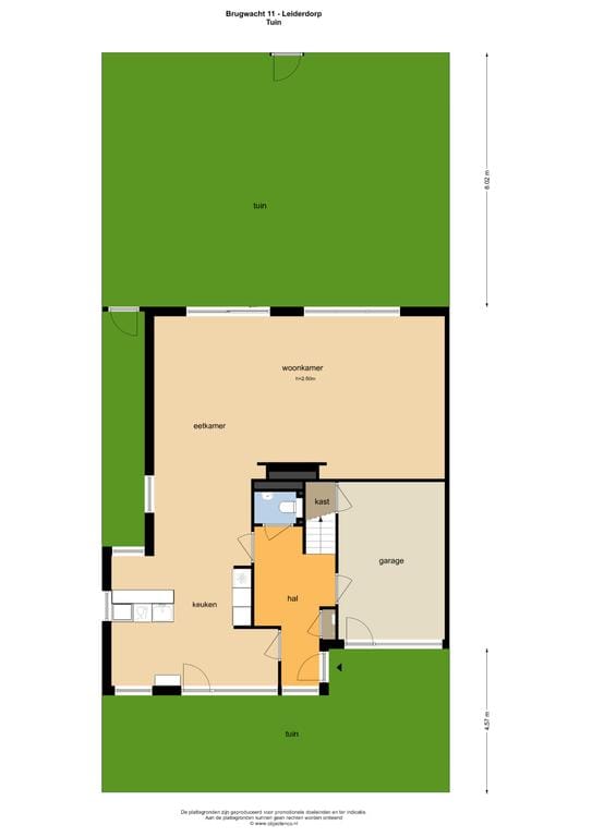 Foto 84 van Brugwacht 11